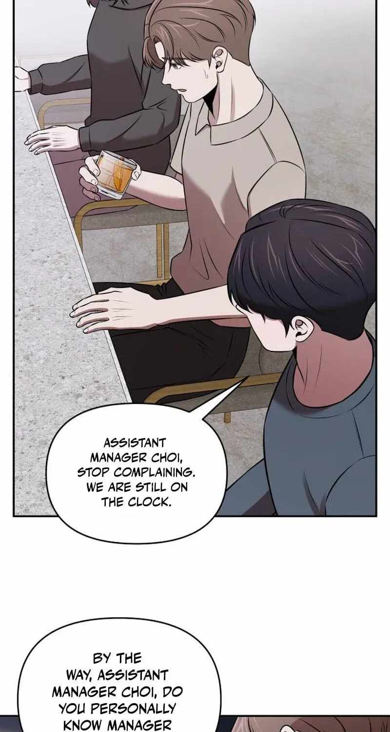 When a Genius Office Worker Goes Too Far Chapter 48 52